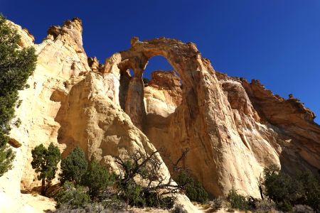 Grosvenor Arch